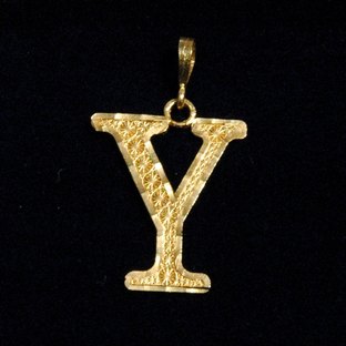 GLD-022：アルファベットTOP「Y」