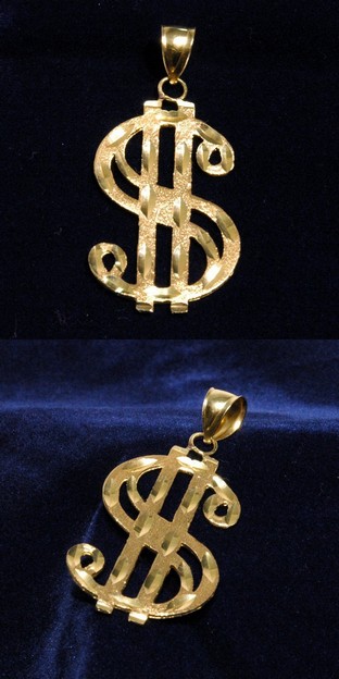 GLD-027：「$」TOP