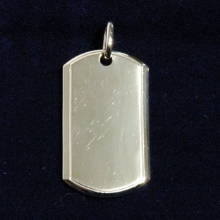 GLD-034：DOGTAG TOP(大)