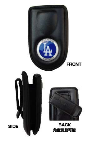 25-001：Phone Case (LA)