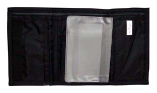 AM-004A：WALLET - RAIDERS