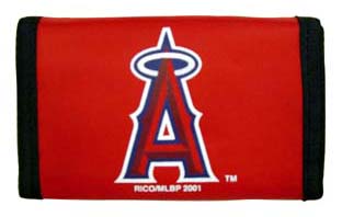 AM-004C：WALLET - ANGELS