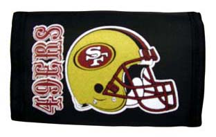 AM-004D：WALLET - 49ERS