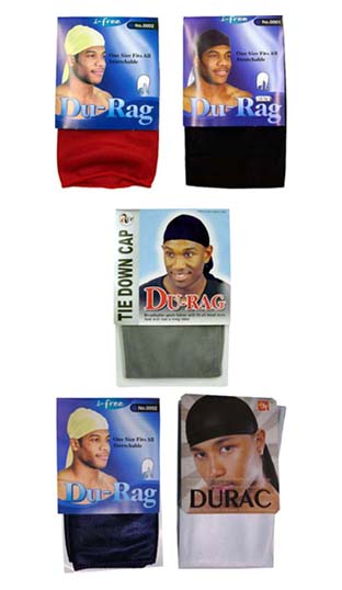 AM-006：DU RAG