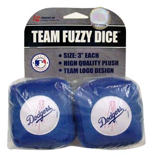 AM-008：DOGERS DICE