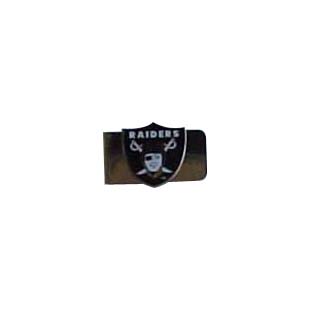 AM-009A：MONEY CLIP - RAIDERS