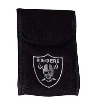 AM-012：RAIDERS i pod CASE