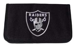 AM-013：RAIDERS CD WALLET