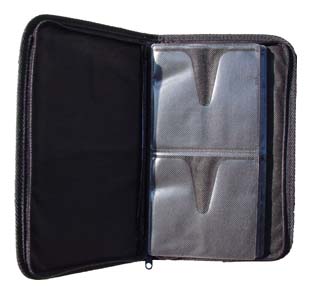 AM-013：RAIDERS CD WALLET