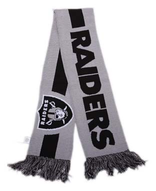 AM-015：RAIDERS MUFFLER