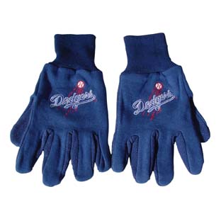 AM-016：DOGERS GLOVE
