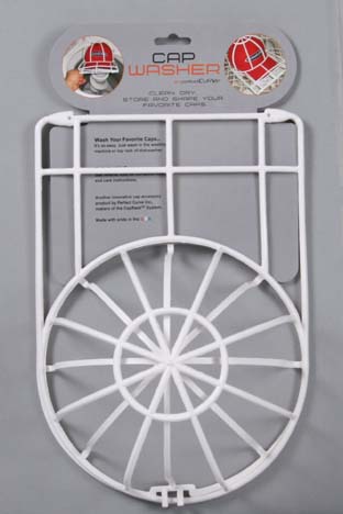 AM-017：CAP WASHER
