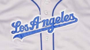 AM-018：KISD'S BASEBALL (LOS ANGELES)