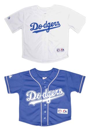 AM-019：KISD'S BASEBALL (DODGERS)