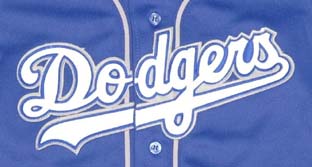 AM-019：KISD'S BASEBALL (DODGERS)