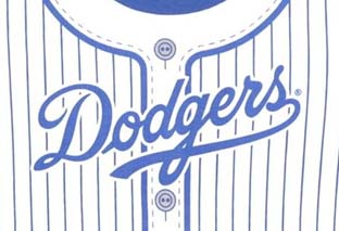 AM-021：KIS'S DODGERS SHORT SETUP