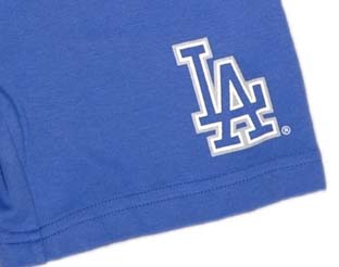 AM-021：KIS'S DODGERS SHORT SETUP