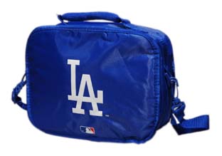 AM-028：DODGERS LUNCH BOX
