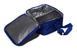 AM-028：DODGERS LUNCH BOX