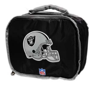 AM-029：RAIDERS LUNCH BOX