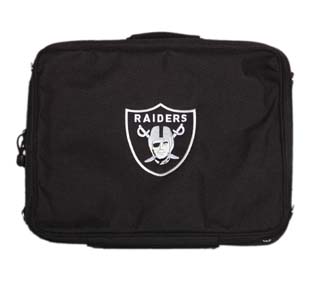 AM-030：RAIDERS LAPTOP BAG