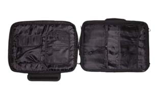 AM-030：RAIDERS LAPTOP BAG