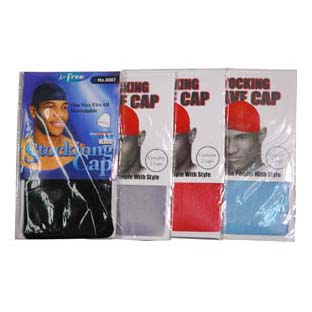 AM-033：STOCKING CAP