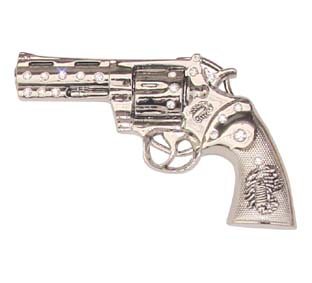 BK-002：バックル (GUN)