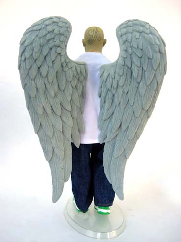 Mr.Cartoon The Lost Angel VOL.2 ［3体セット］ Mister Cartoon Lost Angel for sale | eBay