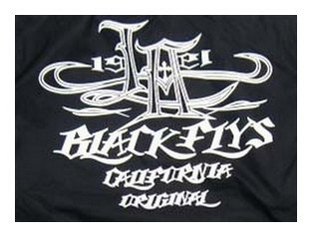 BF206-23B：BLACK FLYS LA ORIGINAL COACH JACKET