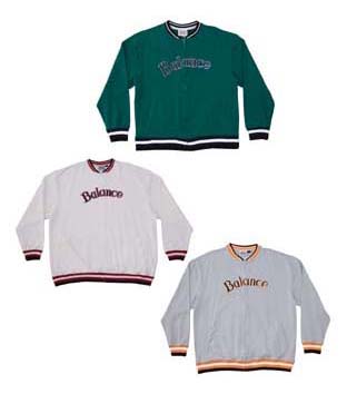 BL29-1400：BALANCE MOTION JK