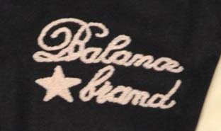 BL29-1804：BALANCE STADIUM-STA