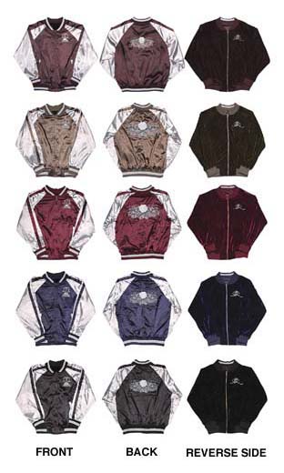 BL29-2101：BALANCE FAME TATTOO SUKA