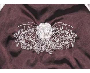BL29-2101：BALANCE FAME TATTOO SUKA