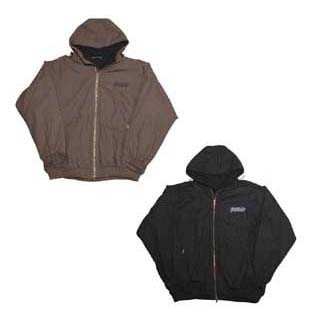 BL29-2104：BALANCE CLIMB JACKET