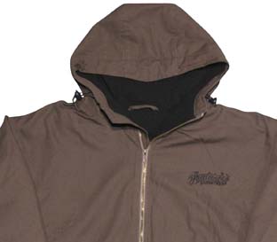 BL29-2104：BALANCE CLIMB JACKET