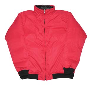 BL29-2202：BALANCE REVERSIBLE DOWN JACKET (アウトレット商品)