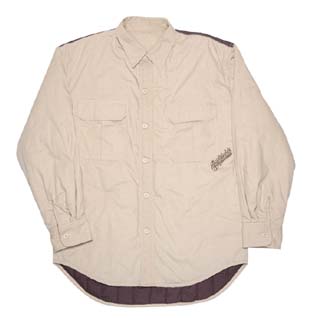 BL29-2203：BALANCE WINTER SHIRTS