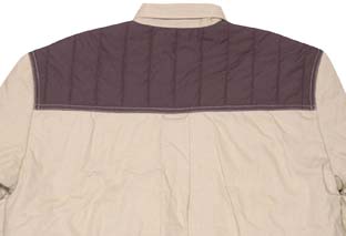 BL29-2203：BALANCE WINTER SHIRTS