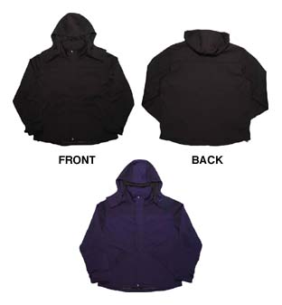BL29-2503：BALANCE CONVERT JACKET