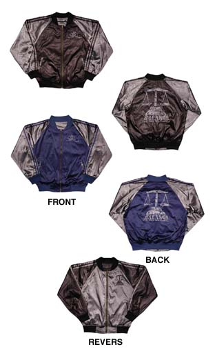 BL29-2504：BALANCE BL REVERSIBLE SUKA