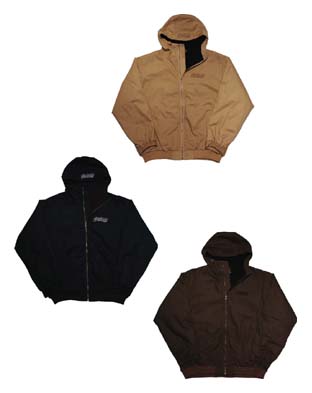 BL29-2602：BALANCE CLIMB JACKET (09WIN)
