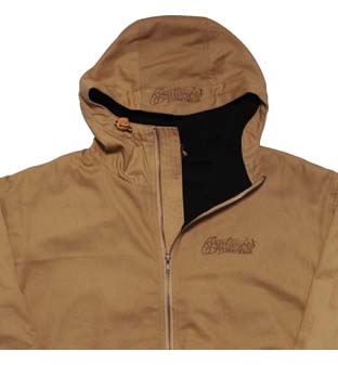 BL29-2602：BALANCE CLIMB JACKET (09WIN)