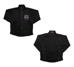 BL29-2604：BALANCE TUNE UP JERSEY JACKET