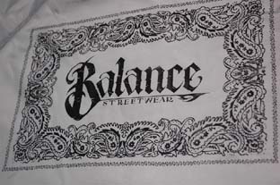 BL29-2901：BALANCE PAISLEY COACH JACKET
