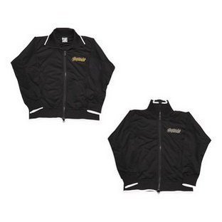 BL29-3202：BALANCE LIGHT JERSEY TOPS