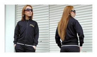 BL29-3202L：BALANCE LIGHT JERSEY TOPS (LADY'S) (アウトレット商品)