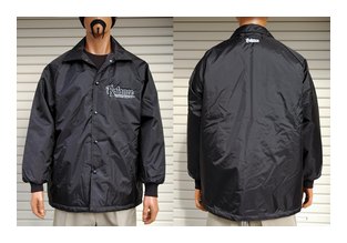 BL29-5205：BALANCE U.S GROUND JACKET (中綿キルティング)