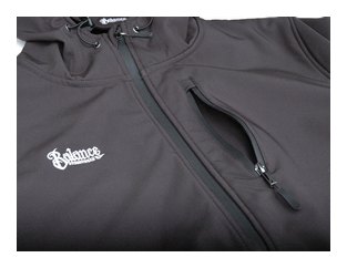 BL29-6301：BALANCE TOON-2 SOFT SHELL HOOD JACKET (耐風・耐水ソフトシェル)