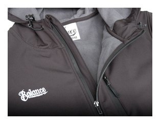 BL29-6301：BALANCE TOON-2 SOFT SHELL HOOD JACKET (耐風・耐水ソフトシェル)